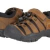 KEEN Kids Newport Shoe (Toddler/Little Kid) -Stride & Style 81Ex69tKLgS. AC SR920736