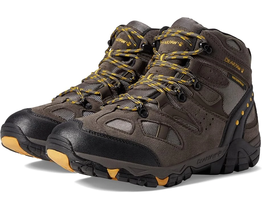 Bearpaw Brock 3 Bearpaw Brock