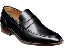 Florsheim Sorrento Moc Toe Penny Loafer