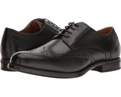 Florsheim Midtown Wingtip Oxford
