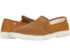 Rivieras Classic Canvas & Mesh