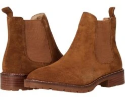 Steve Madden Leopold Bootie