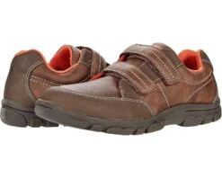 Hush Puppies Kids Jace (Little Kid/Big Kid)