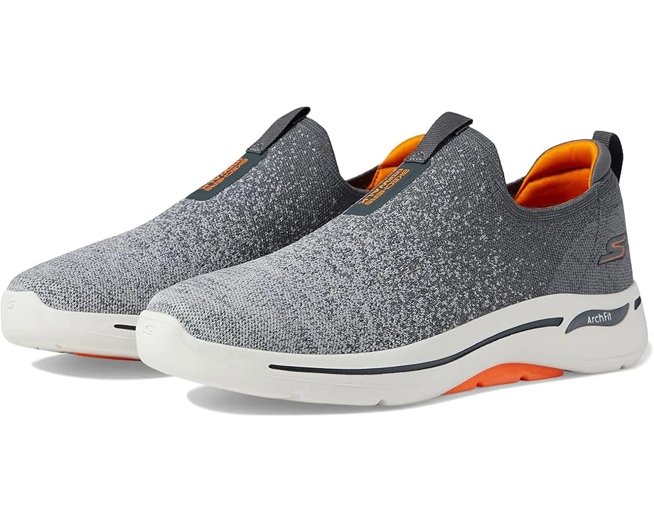 SKECHERS Performance Go Walk Arch Fit - 216256 3 SKECHERS Performance Go Walk Arch Fit - 216256