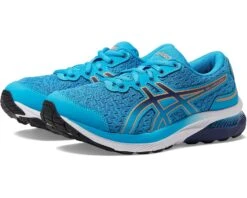 ASICS Kids GEL-Cumulus 24 GS (Little Kid/Big Kid)