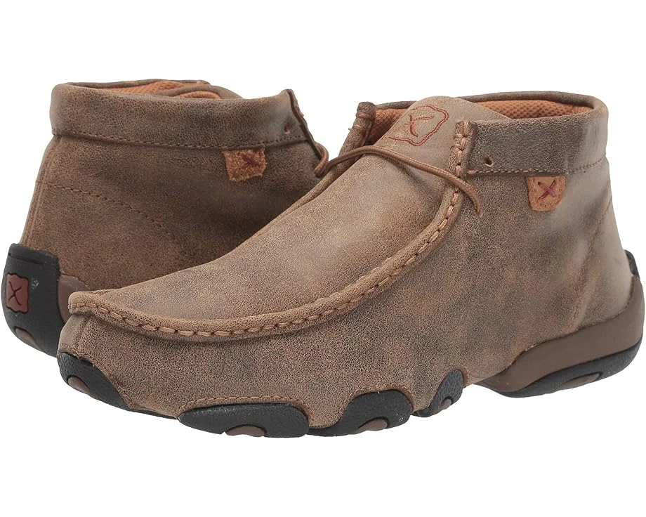 Twisted X WDM0001 3 Twisted X WDM0001