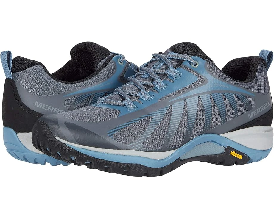 Merrell Siren Edge 3 Waterproof 3 Merrell Siren Edge 3 Waterproof