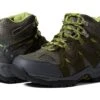 L.L.Bean Trail Model Hiker Waterproof (Toddler/Little Kid/Big Kid) -Stride & Style 81NT4YcVdIL. AC SR920736