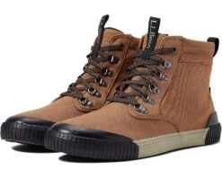 L.L.Bean Eco Woods Hiking Boot Canvas