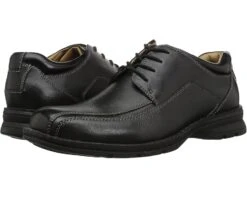 Dockers Trustee Moc Toe Oxford