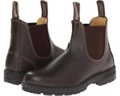 Blundstone BL550 Classic 550 Chelsea Boot