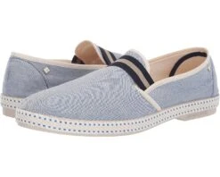 Rivieras College Slip-On