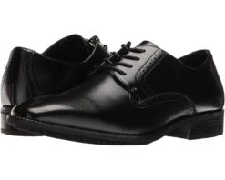 Stacy Adams Ardell Slip Resistant Plain Toe Oxford
