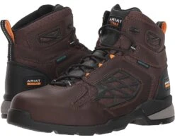 Ariat Rebar Flex 6" Waterproof Composite Toe