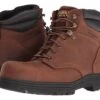 Carolina 6'' Foreman Waterproof Steel Toe CA3526