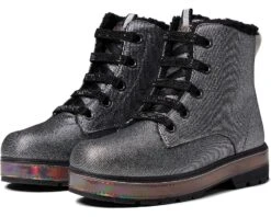 SKECHERS KIDS Street - Glitz 310950L (Little Kid/Big Kid)