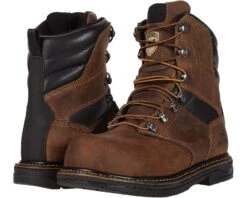 Irish Setter Farmington KT 8" Composite-Toe