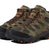 Merrell Moab 3 Mid Waterproof