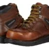 Wolverine Hellcat Wedge Moc Toe 6" Waterproof CarbonMAX -Stride & Style 81RVXw34IyL. AC SR920736