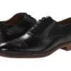 Johnston & Murphy Conard Dress Casual Cap Toe Oxford 1 Johnston & Murphy Conard Dress Casual Cap Toe Oxford -Stride & Style 81T42CezuEL. AC SR920736