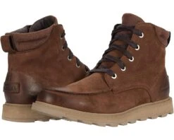 SOREL Madson™ II Moc Toe Waterproof