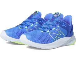 New Balance Kids Fresh Foam Roav V2 (Little Kid)