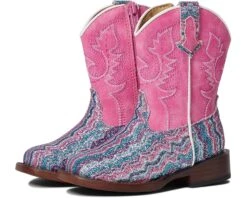 Roper Kids Glitter Waves (Toddler)