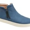 Journee Collection Comfort Foam™ Frankie Sneakers -Stride & Style 81UAfdFFYDL. AC SR920736