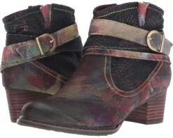 L'Artiste By Spring Step Shazzam