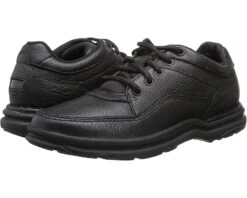 Rockport World Tour Classic