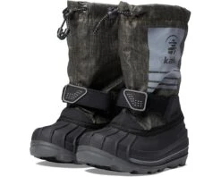 Kamik Kids Shockwave (Little Kid/Big Kid)