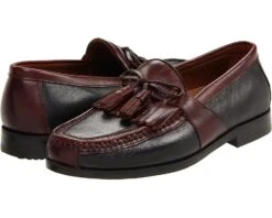 Johnston & Murphy Aragon Kiltie Tassel Loafer