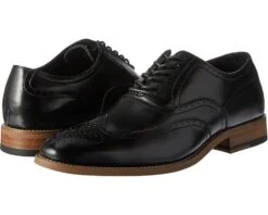 Stacy Adams Dunbar Wingtip Oxford