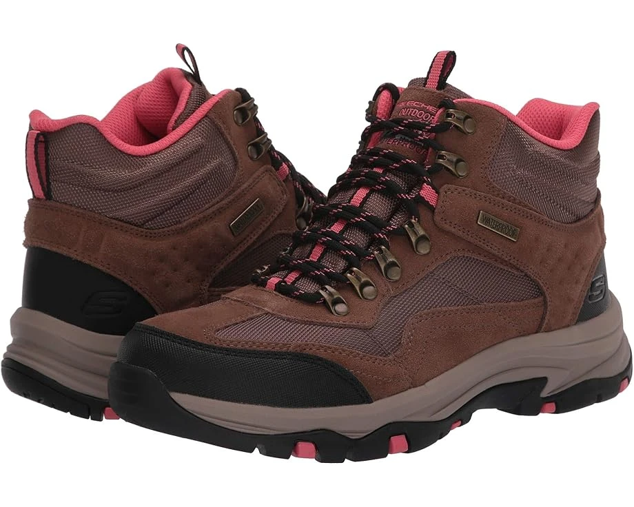 SKECHERS Trego - Base Camp 3 SKECHERS Trego - Base Camp