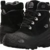 The North Face Kids Chilkat Lace II (Toddler/Little Kid/Big Kid) -Stride & Style 81Yk6l6r 1L. AC SR920736