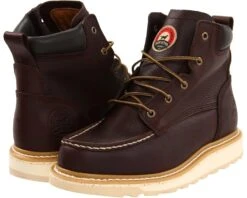 Irish Setter Ashby 6" Soft-Toe Work Boot EH
