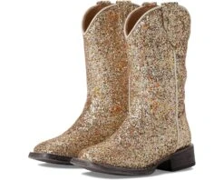 Roper Kids Glitter Galore (Toddler/Little Kid)