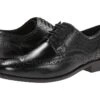 Nunn Bush Nelson Wing Tip Dress Casual Oxford 2 Nunn Bush Nelson Wing Tip Dress Casual Oxford -Stride & Style 81aXmOkG7zL. AC SR920736