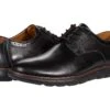 Johnston & Murphy Holden Plain Toe Oxford -Stride & Style 81bW OoJg9L. AC SR920736