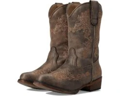 Roper Kids Riley Scroll (Toddler/Little Kid)