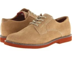 Florsheim Kids Kearny Jr. (Toddler/Little Kid/Big Kid)