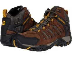 Merrell Crosslander 2 Mid WP