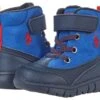 Polo Ralph Lauren Kids Barnes Boot (Toddler) -Stride & Style 81eSrzAAynL. AC SR920736