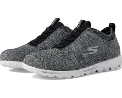 SKECHERS Performance Go Walk Classic - Radiant Moon