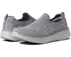 SKECHERS Performance Max Cushioning Lite - Knit Slip-On
