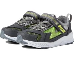 Stride Rite Lighted Cosmic-Adapt (Little Kid)