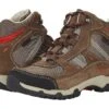 L.L.Bean Trail Model Hiker 4 Waterproof Mid -Stride & Style 81iwmEo6GRL. AC SR920736