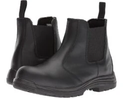 Avenger Work Boots A7408 Composite Toe