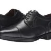 Johnston & Murphy Waterproof XC4® Branning Cap Dress Cap Toe Oxford -Stride & Style 81lKXyGsd0L. AC SR920736