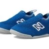 New Balance Kids New-B Knit (Infant/Toddler) 2 New Balance Kids New-B Knit (Infant/Toddler) -Stride & Style 81m2BAH3v2L. AC SR920736